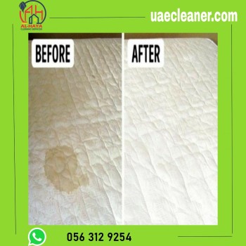 mattress cleaning services sharjah ajman dubai 0563129254