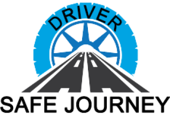 Safe Journey Driver logo