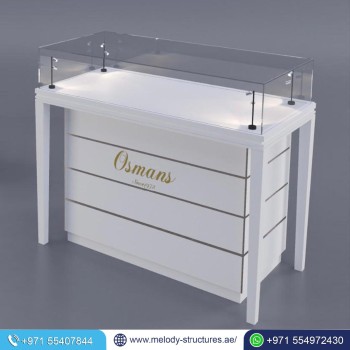 Jewelry Display Stands