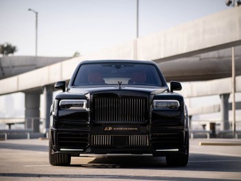 Royce-Royce-culinan-mansory-1