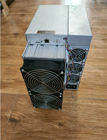 Antminer S19 pro,