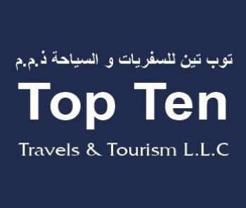 Topten travels