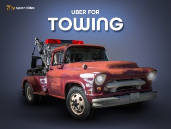 uber for towing