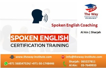 Top Business English Courses in Sharjah