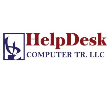 Helpdesk Trading LLC - Sharjah Police Approved CCTV Company in Sharjah