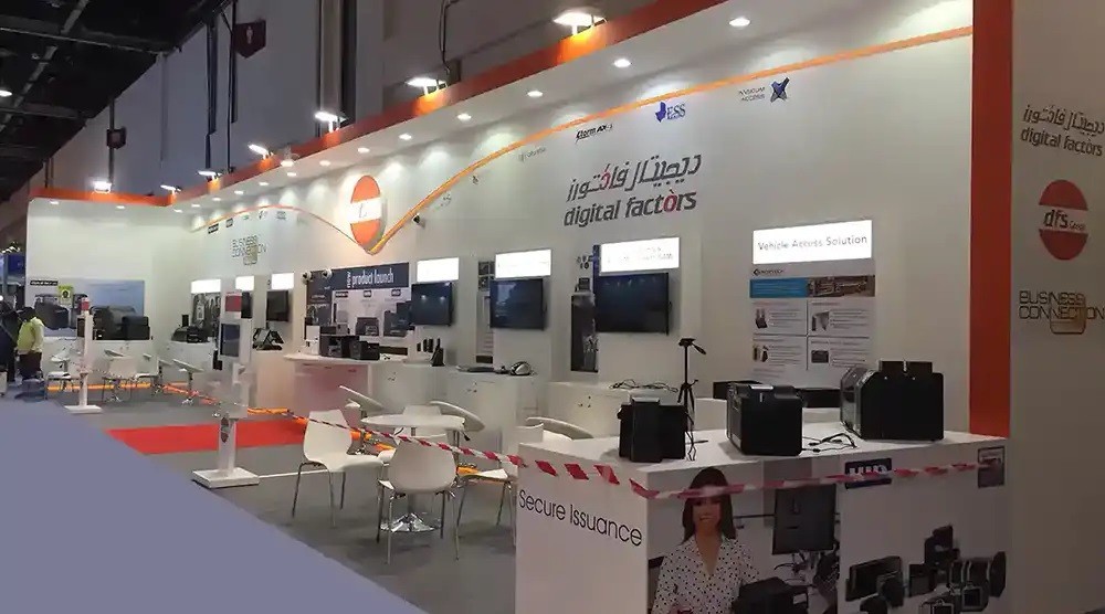 Elevate Your Brand with Stunning Exhibition Stand Design in Qatar