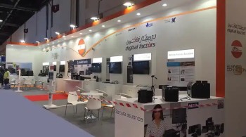 Elevate Your Brand with Stunning Exhibition Stand Design in Qatar