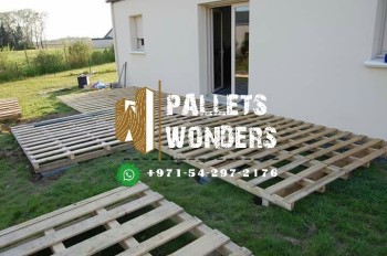 wooden pallets 0542972176   _  4