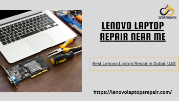 Lenovorepair