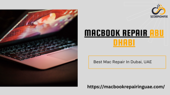 Macbook Repair Near Me