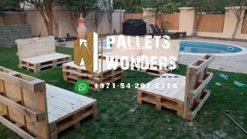 wooden pallets 0542972176 (2)