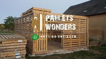 wooden pallets 0542972176 (3)