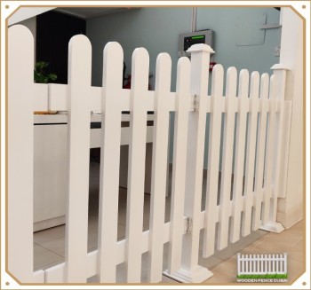 Rental Fence Suppliers in Abu Dhabi