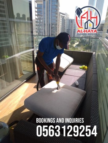 Sofa  Cleaning services dubai 0563129254