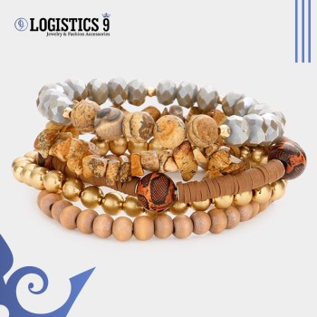 3.Stretch-bracelets