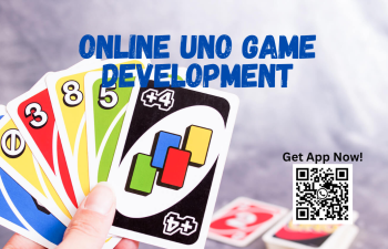 Develop Uno Card Game App Online in Dubai 