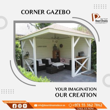 Wooden Gazebo Suppliers in Uae (1)