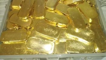 Gold Bars 