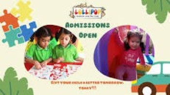 Play school in Sharjah, UAE