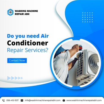 Air Conditioner Repair