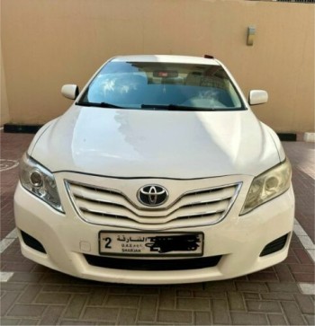 Toyota Camry for Sale