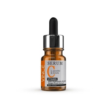 Best Affordable Vitamin C Serum In Dubai, UAE