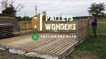 wooden pallets 0542972176 (4)