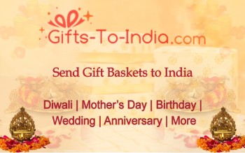 Send Diwali Sweets to India: A Gesture of Love and Festivity