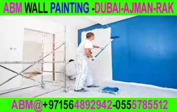 WALL PAINTTING   04