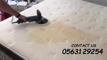 mattress cleaning services ajman 0563129254