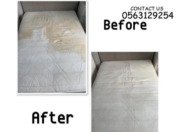 mattress cleaning services dubai 0563129254