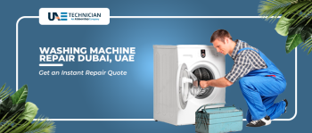 Ac maintenance repair service in Dubai