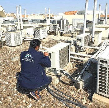 AC Maintenance Arabian Ranches, Ac Repair Arabian Ranches. 0528766912