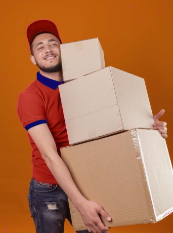 Storage Services in UAE | Cheap Rate Movers in UAE