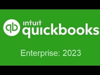 QuickBooks 2023 Accounts Software