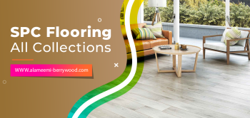 SPC Flooring In Dubai