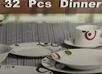 Cosima Dinner set 32 pcs