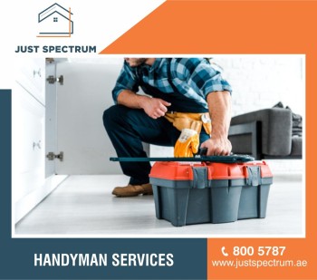 Best Handyman Servcies in Dubai