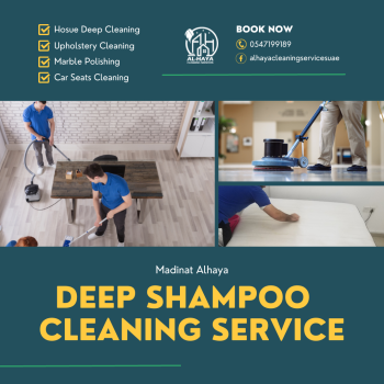 deep cleaning services in mirdif dubai 0547199189