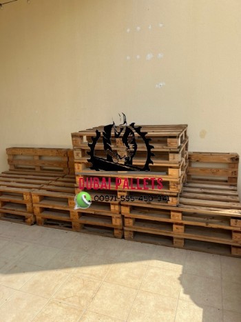 used wooden pallets 0555450341