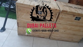 wooden pallets 0555450341