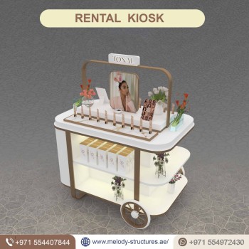Rental Kiosk Company in UAE, Rental Kiosk For Events (2)