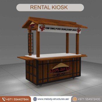 Rental Kiosk Company in UAE, Rental Kiosk For Events (3)