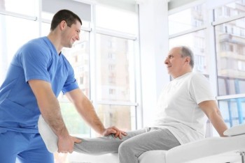 Symbiosis Home Health Care Center Offers Effective Physiotherapy Services