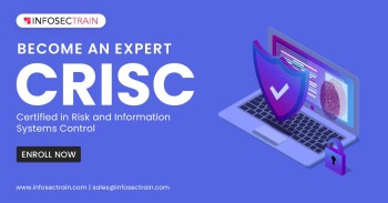 CRISC Exam training