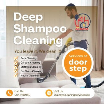 cleaning services in sharjah 0547199189