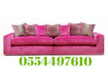 Professional Carpet Cleaning Regular Shampoo Sofa Couche