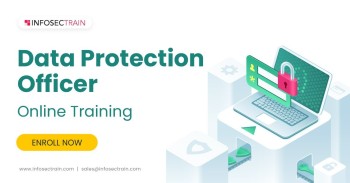 Data Protection Officer training 