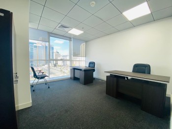 “Office for Rent: Elevate your Business Presence”.