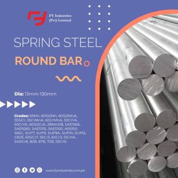 Spring Steel